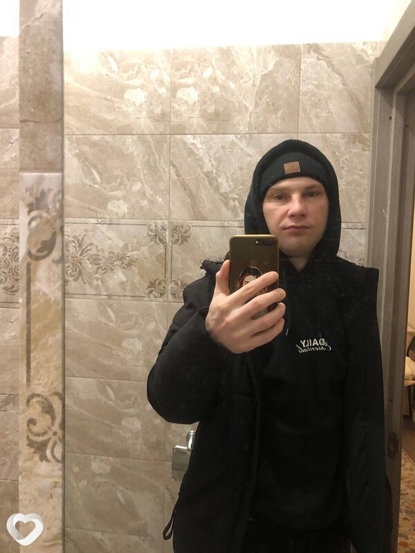 Алекс, 29, Рязани — анкета №3627183