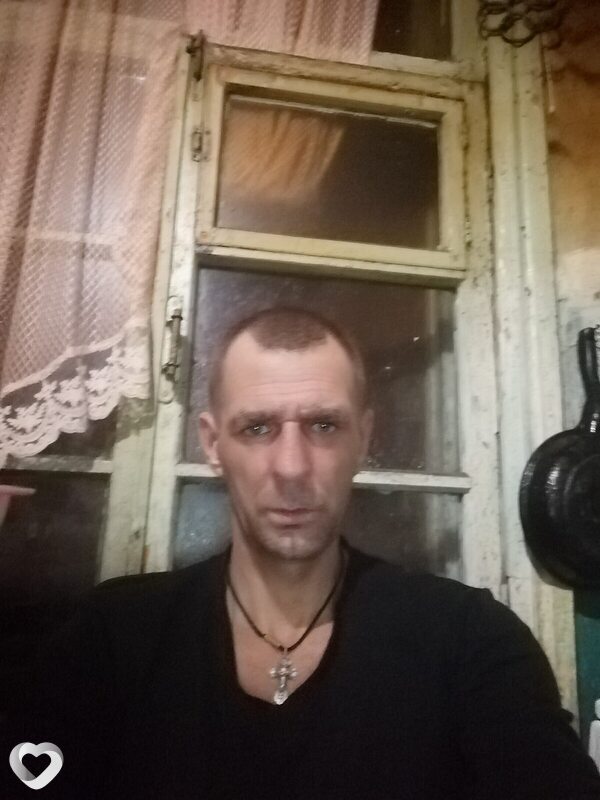 Джон, 40, Астрахани — анкета №3627184