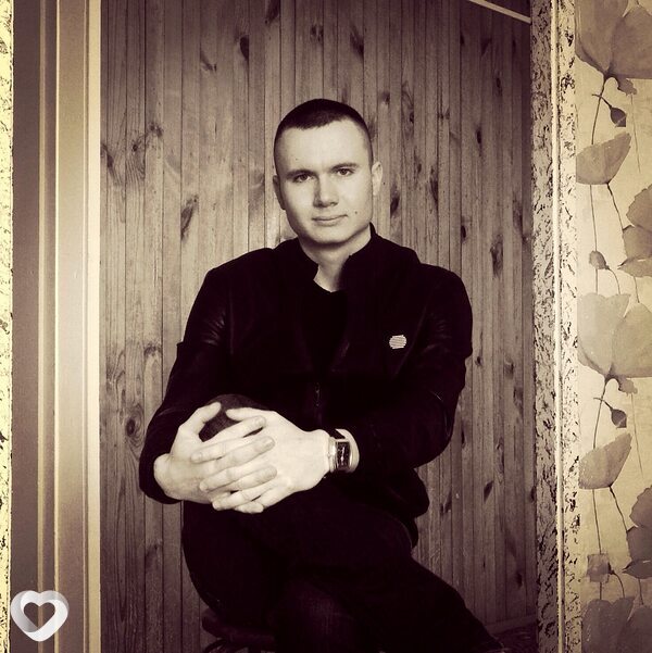 Павел, 28, Москве — анкета №3627185