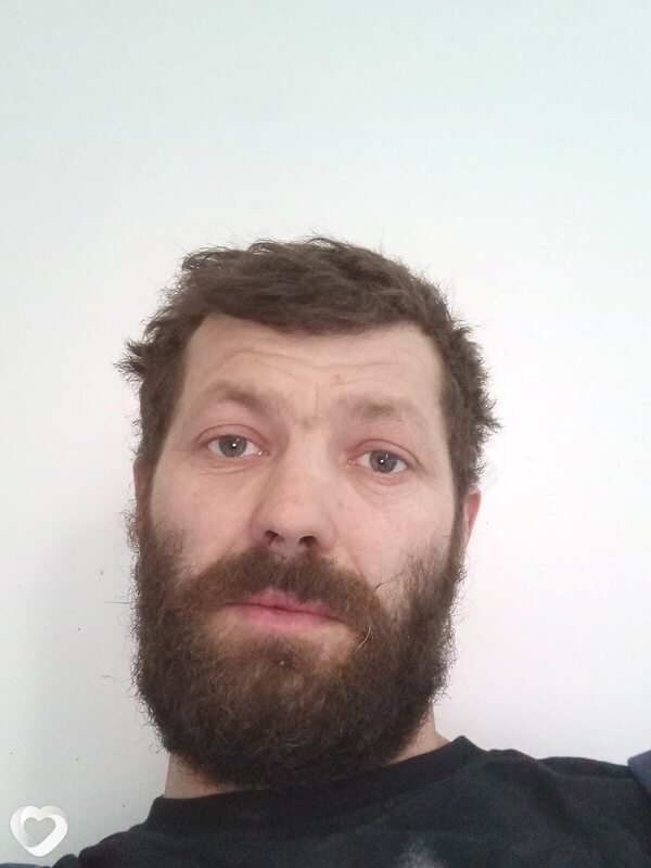 Ivan, 41, Улан-Удэ — анкета №3627190