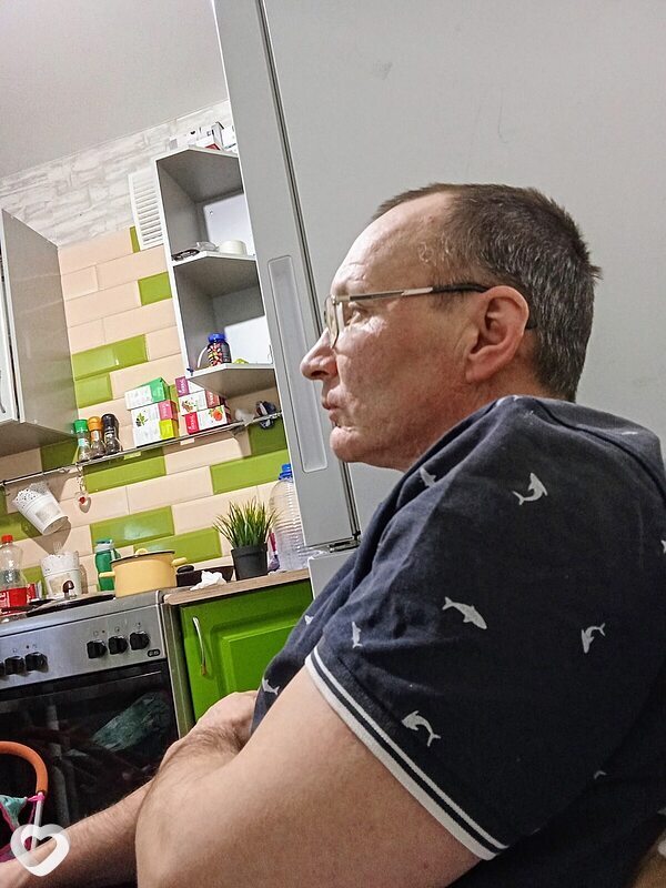 Денис, 43, Тольятти — анкета №3627191