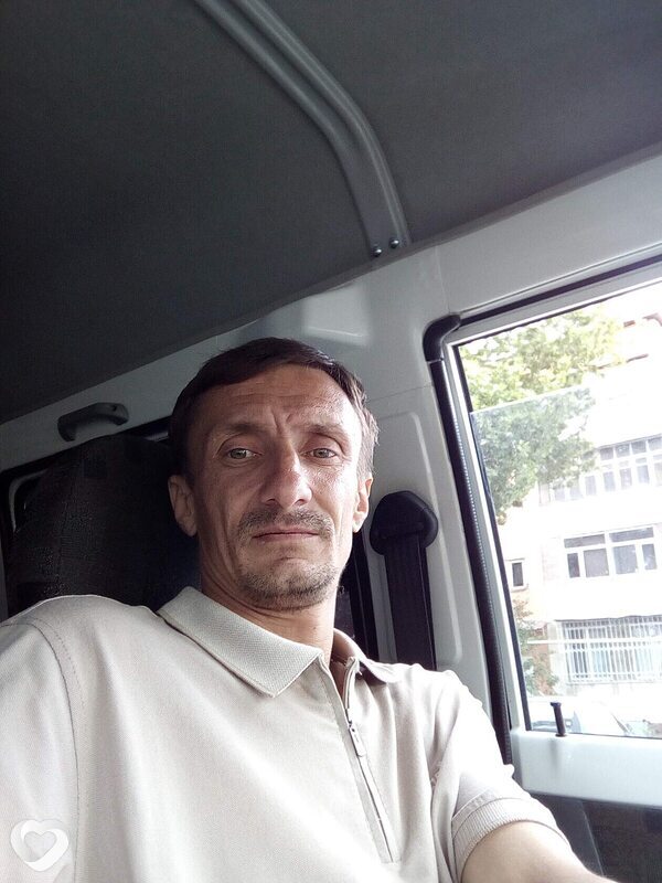 Александр, 38, Ташкент — анкета №3627200