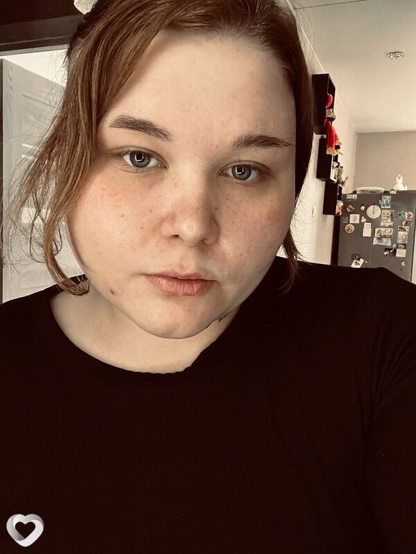 Анастасия, 24, Хабаровске — анкета №3627201