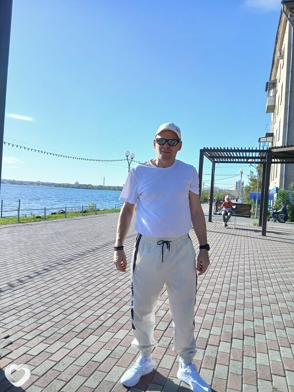 Евгений, 48, Челябинске — анкета №3627203