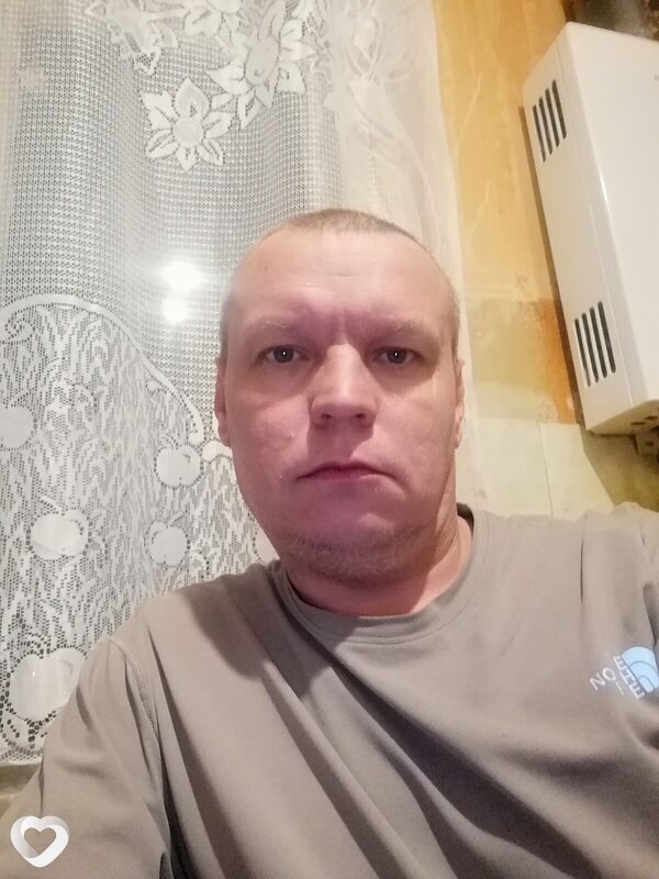 Алексей, 44, Магнитогорске — анкета №3627508