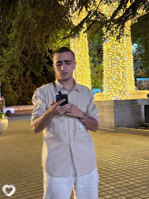 Давит, 25, Ярославле — анкета №3627509