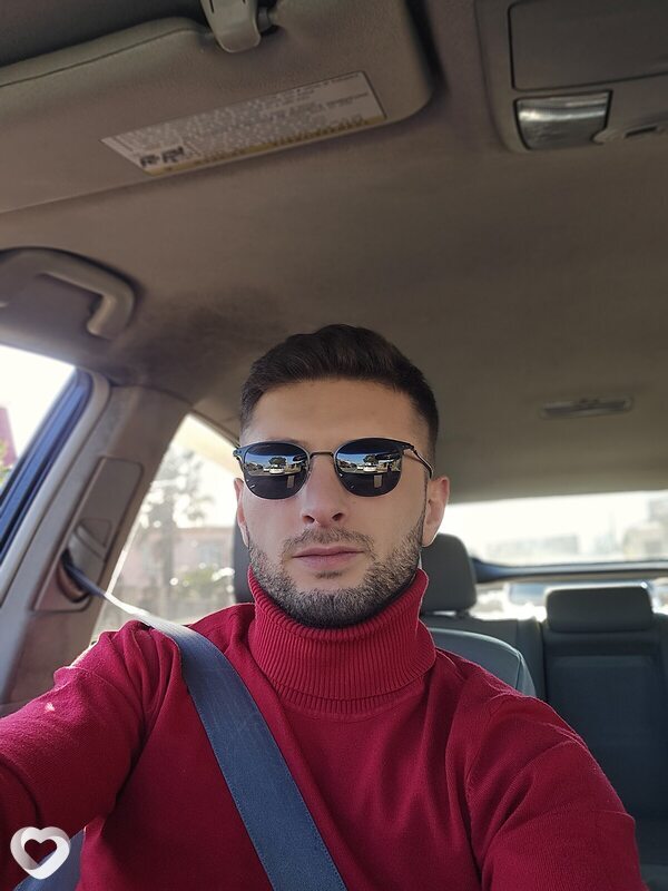Giorgi, Батуми