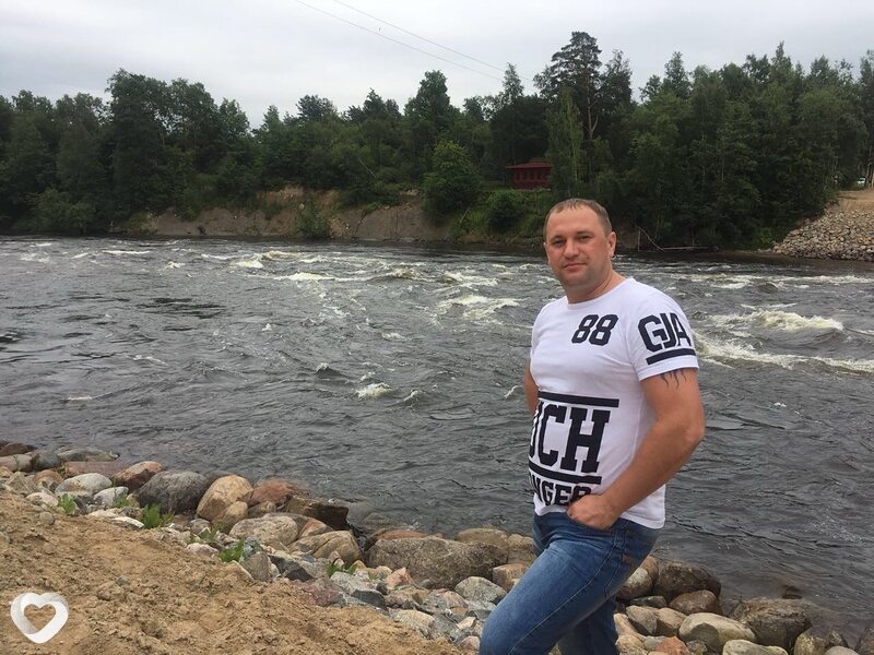 Александр, 43, Ейске — анкета №3627512