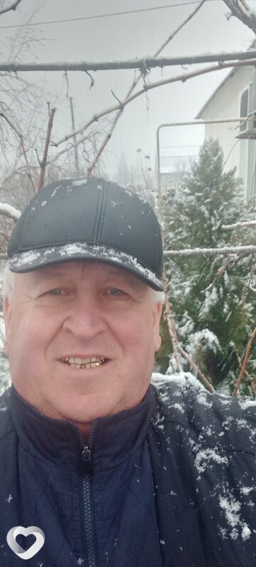 Александр, Нижнегорский