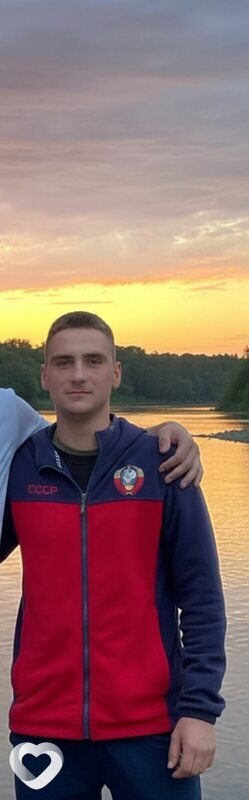 Владимир, 20, Евпатории — анкета №3627524