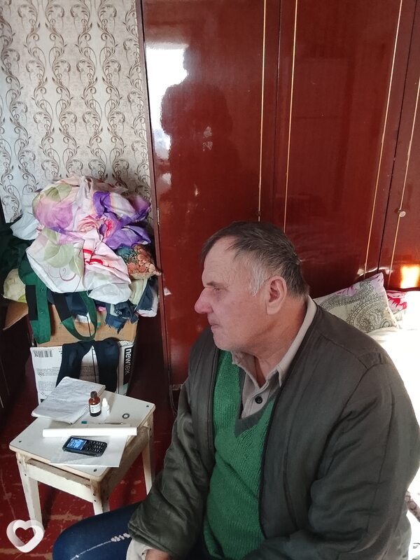Сергей, 60, Омске — анкета №3627399