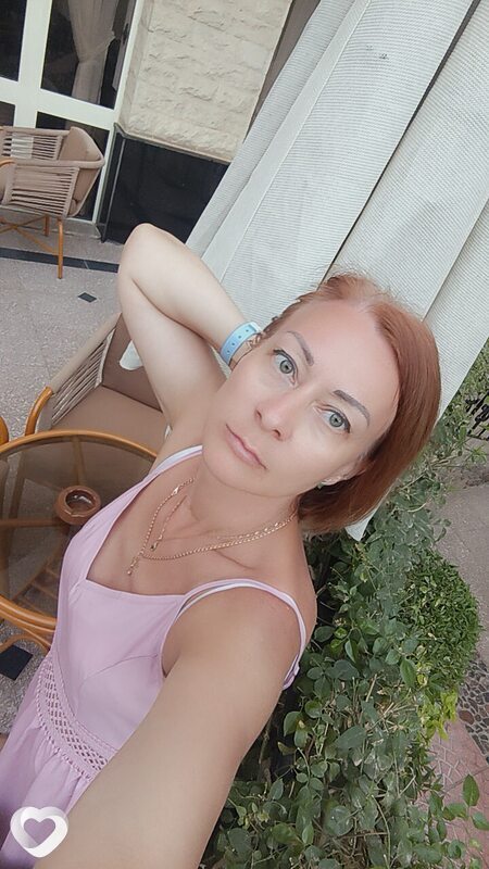 Светлана, 48, Вологде — анкета №3627401