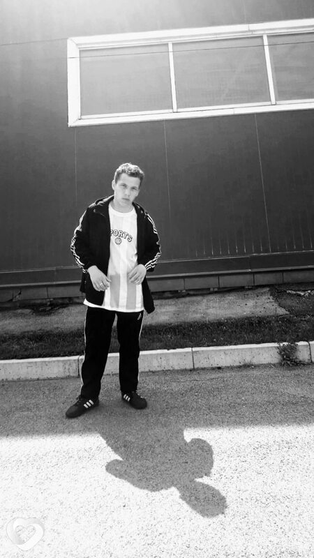 Маркел, 23, Ульяновске — анкета №3627404