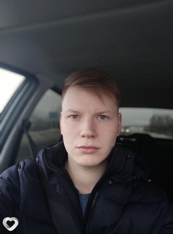 Димитрий, 25, Якутске — анкета №3627337