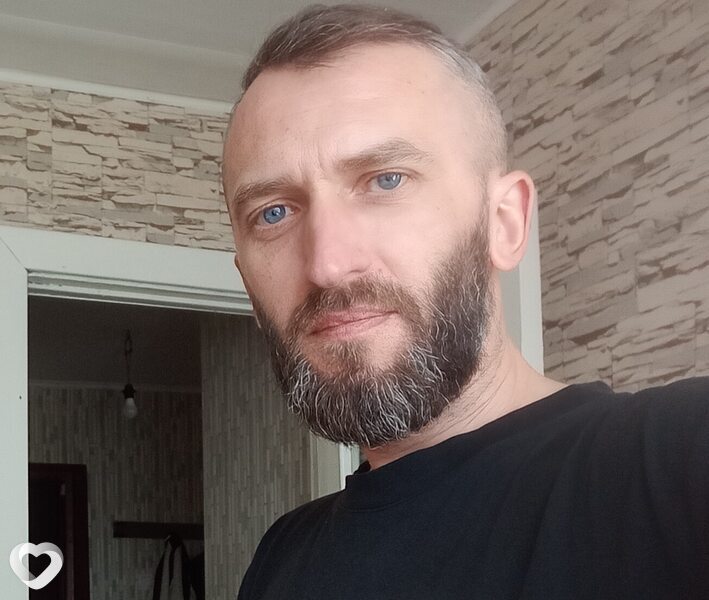 Дима, 28, Бобруйске — анкета №3627348