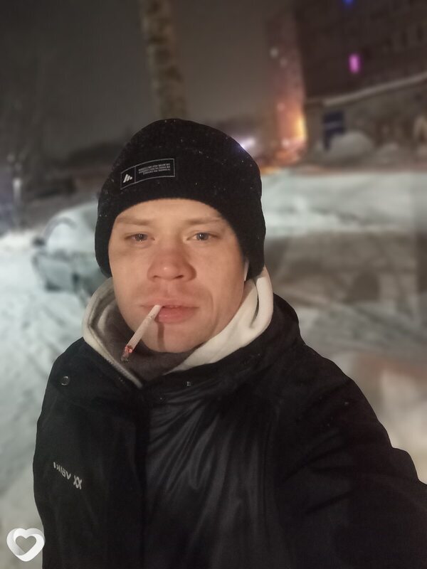 Максим, Печора