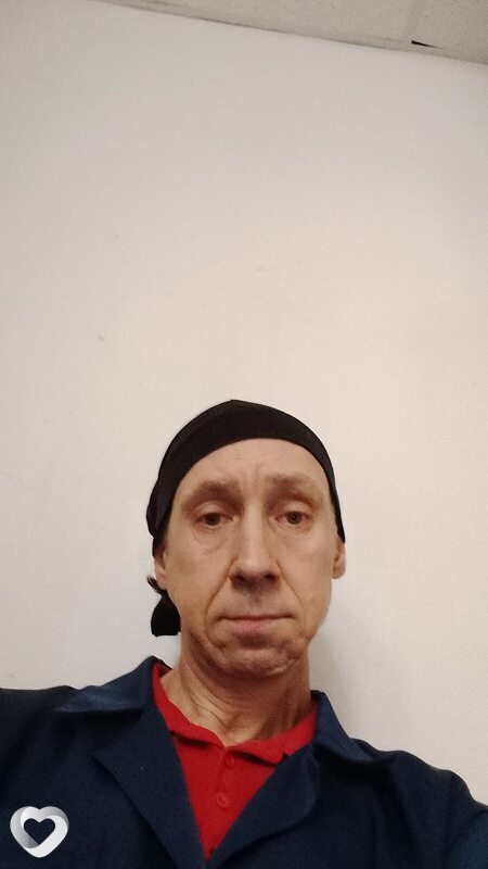 Андрей, 49, Екатеринбурге — анкета №3627584