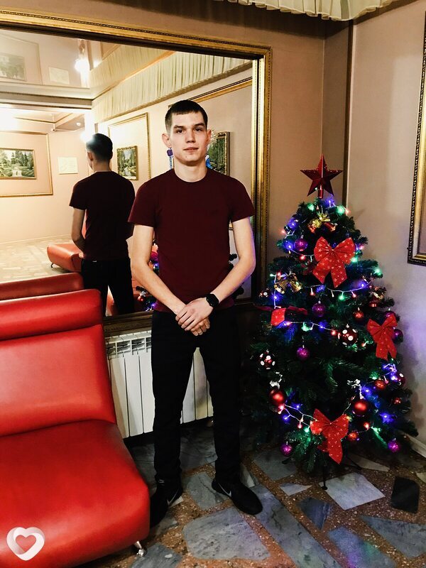 Денис, 22, Новокузнецке — анкета №3627590
