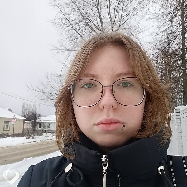 Яна, 19, Воронеже — анкета №3627594