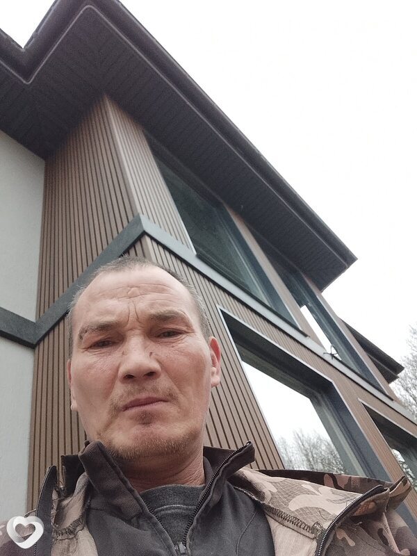 Амантай, 47, Москве — анкета №3627486