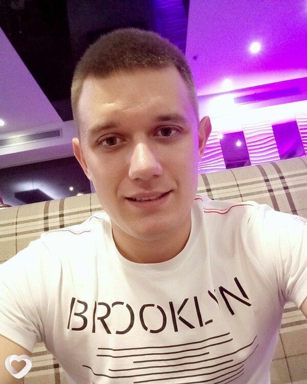 Миша, 26, Королёв — анкета №3627496