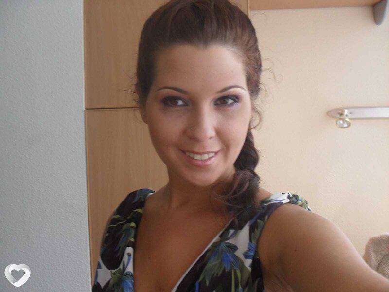 Татьяна, 37, Новосибирске — анкета №3627505