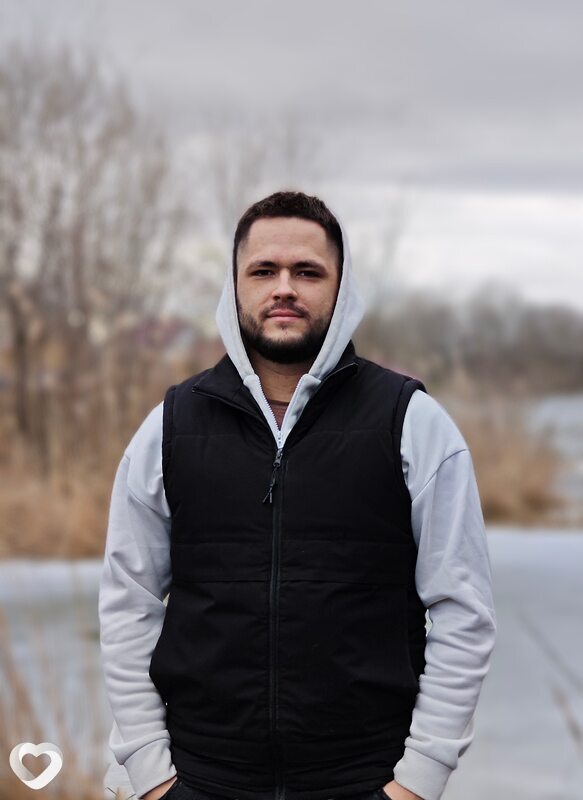 Bad Boy, 30, Орёл — анкета №3627431