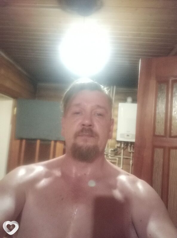 Виктор, 53, Ступине — анкета №3627434