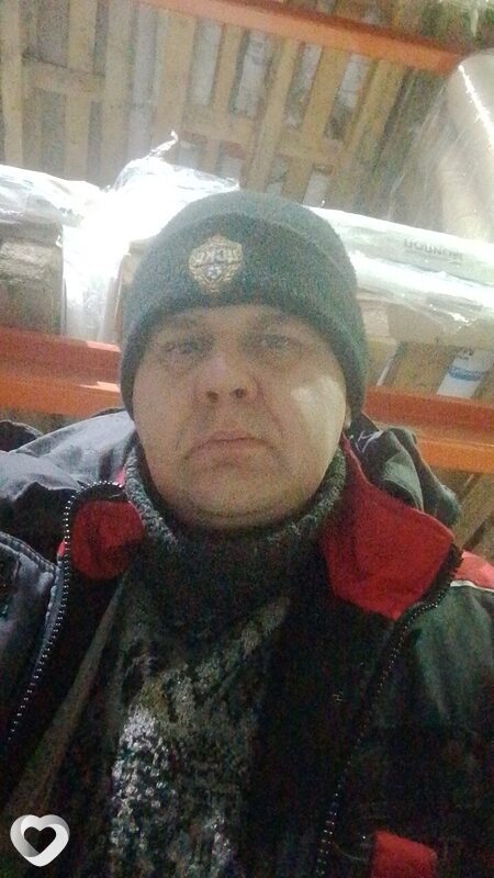 Александр, 43, Королёв — анкета №3627435