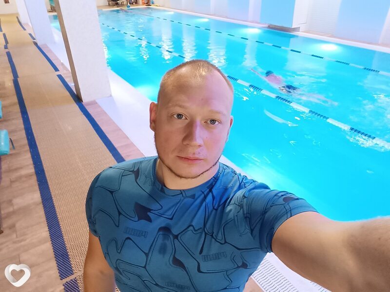 Мистерх, 37, Москве — анкета №3627441