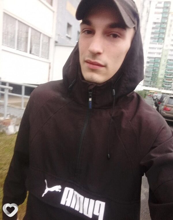 Дима, 29, Челябинске — анкета №3627445