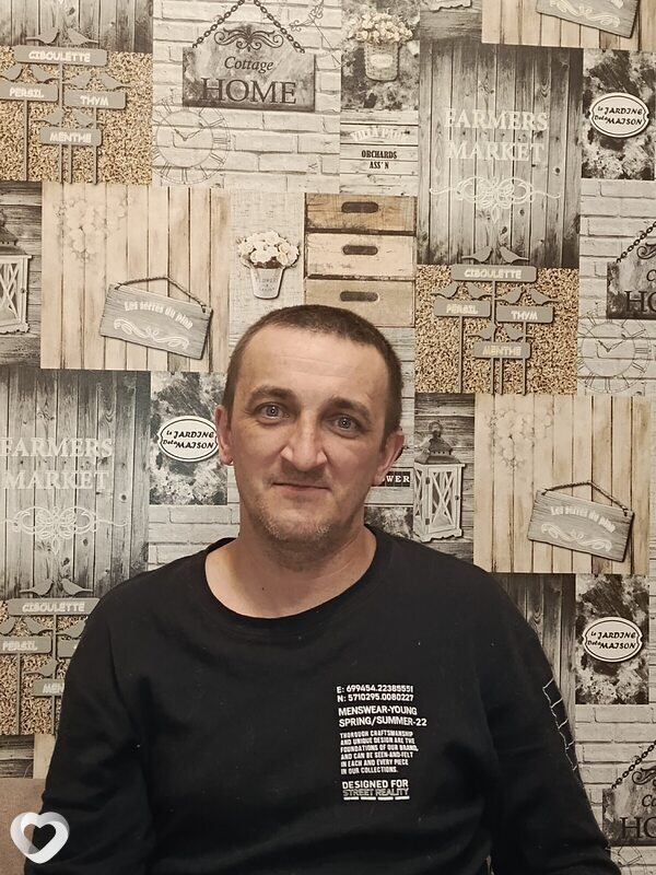 Михаил, 48, Магнитогорске — анкета №3627449