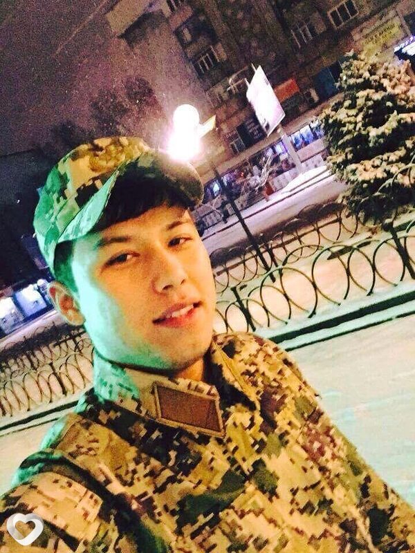 Канат, 32, Алматы — анкета №3627450