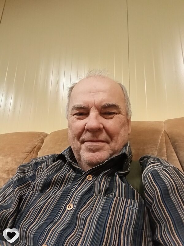 Юрий, 66, Волгограде — анкета №3627451