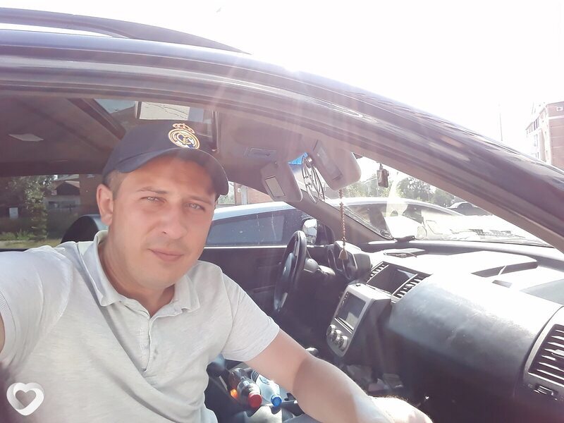 Евгений, 37, Ханты-Мансийске — анкета №3627453