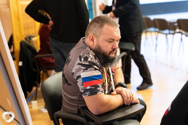 Денис, 49, Санкт-Петербурге — анкета №3627454