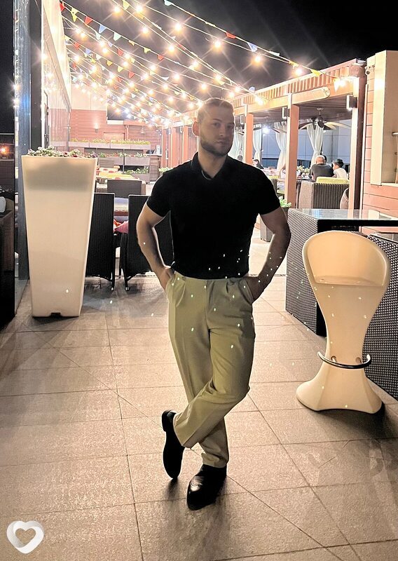 Руслан, 32, Шымкенте — анкета №3627462