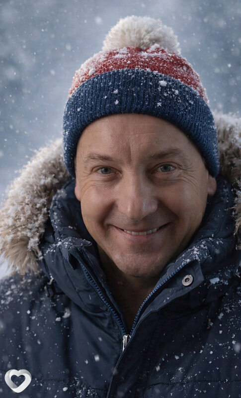 Роман, 59, Санкт-Петербурге — анкета №3627466