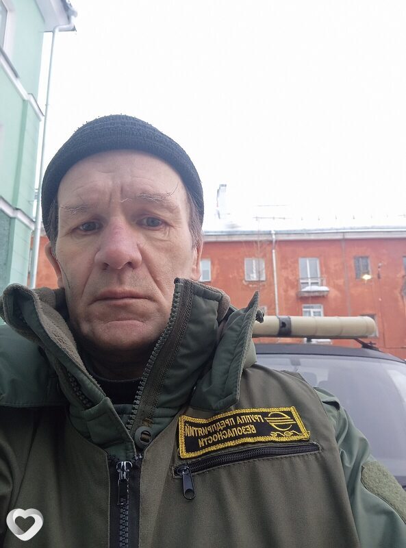 Алексей, 60, Новосибирске — анкета №3627470