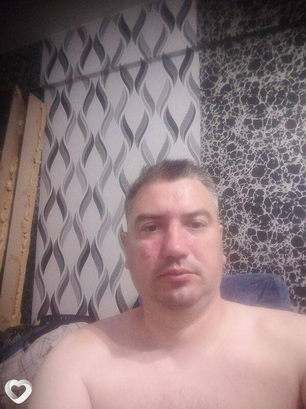 Михаил, 42, Витебске — анкета №3627471