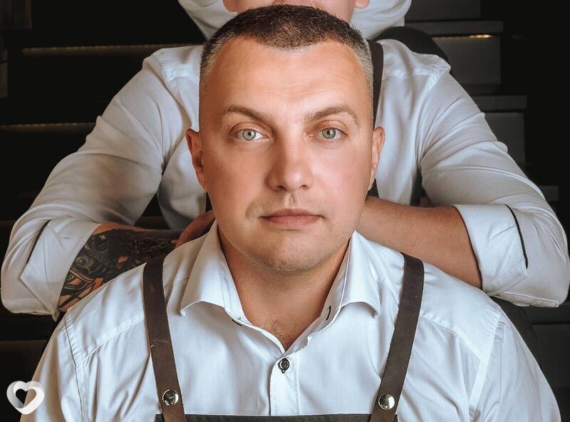 Сергей, 38, Екатеринбурге — анкета №3627477