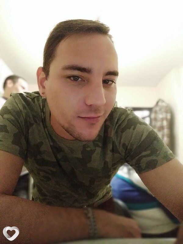 Тигран, 34, Воронеже — анкета №3627410