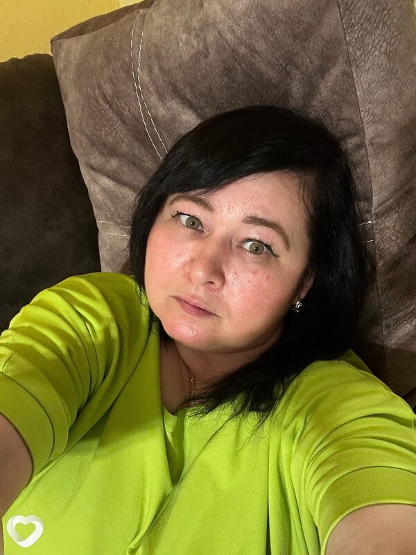 Алена, 48, Краснодаре — анкета №3627414