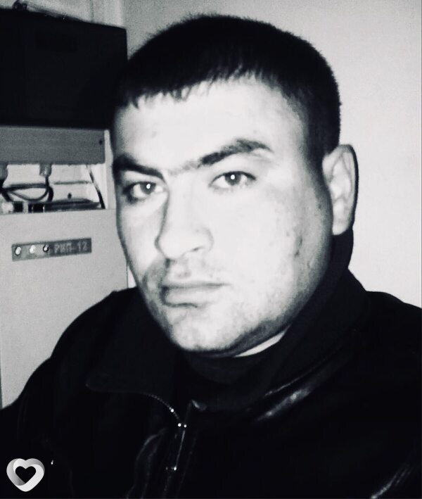 Ramaz, 39, Владикавказе — анкета №3627416
