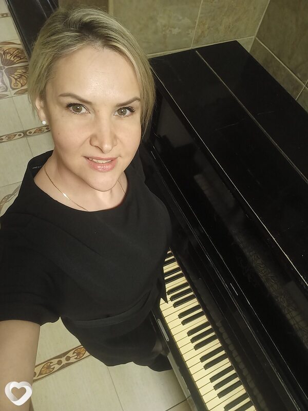 Галина, 39, Перми — анкета №3627424