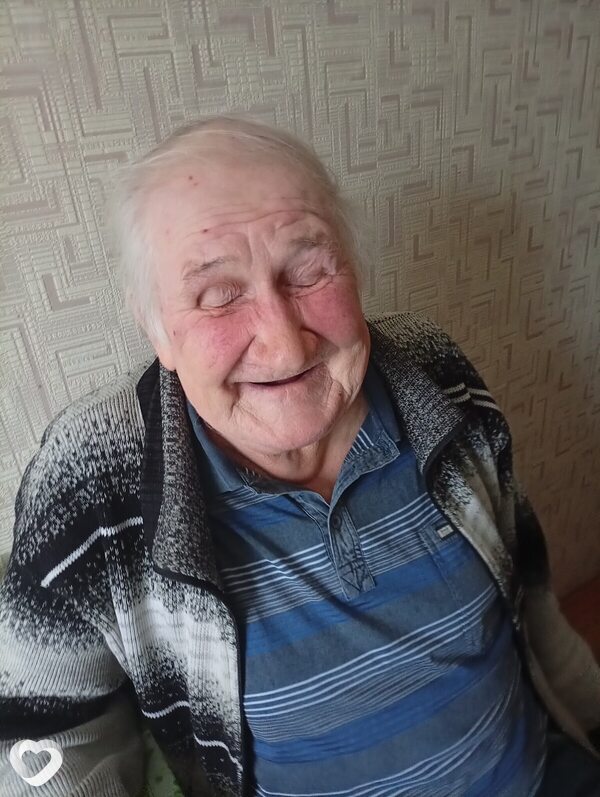 Витя, 65, Новокузнецке — анкета №3627426