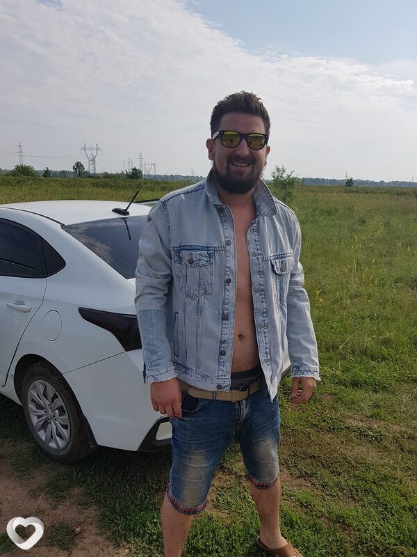 Константин, 36, Набережных Челнах — анкета №3627430