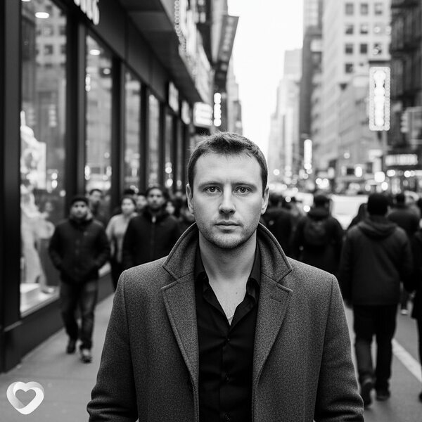 Mr, 37, Туле — анкета №3627658