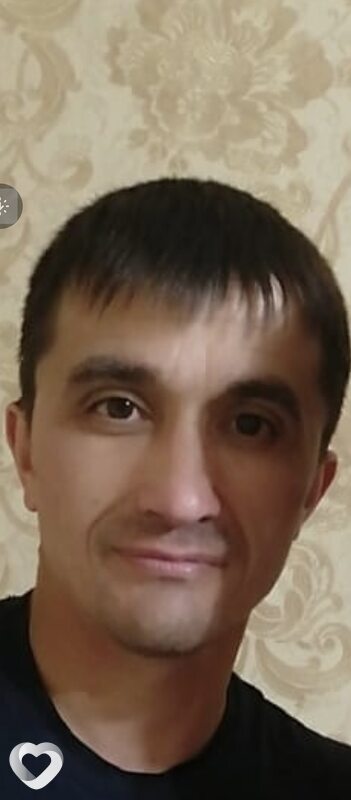 Tatar, 40, Уфе — анкета №3627661