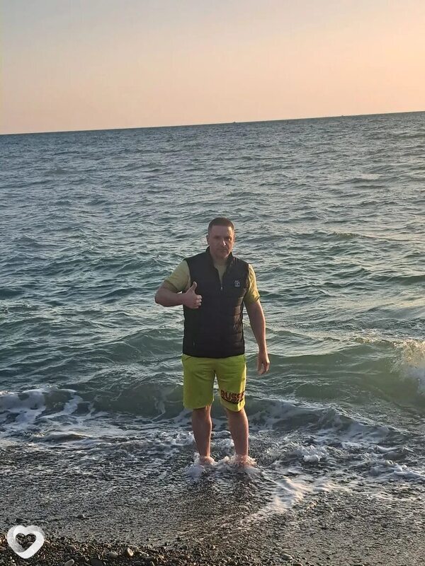 Виктор, 37, Красноярске — анкета №3627662